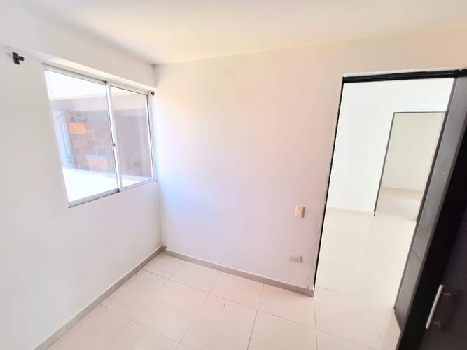 Apartamento de 3 alcobas en venta en Bellavista, Piedecuesta, 54 m² · foto 8 de 14