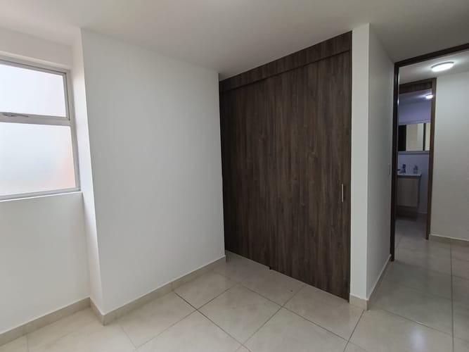 Apartamento de 3 alcobas en arriendo en Las Lomitas, Sabaneta, 80 m² · foto 11 de 19