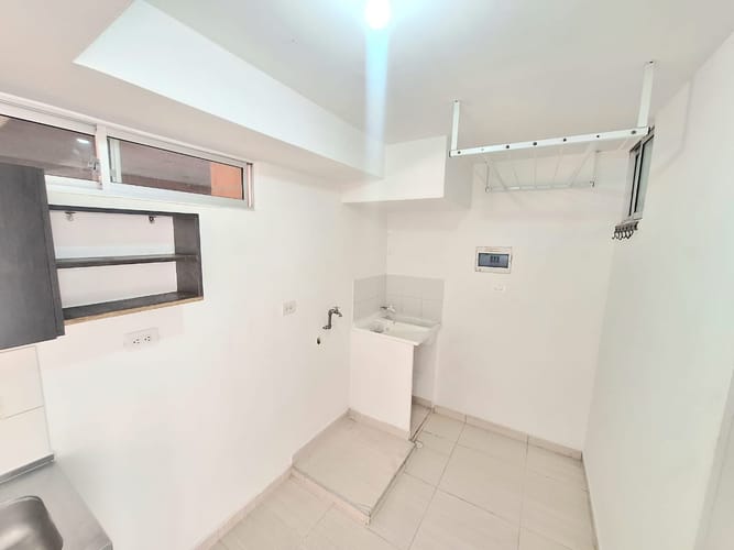 Apartamento de 3 alcobas en venta en Bellavista, Piedecuesta, 54 m² · foto 9 de 14