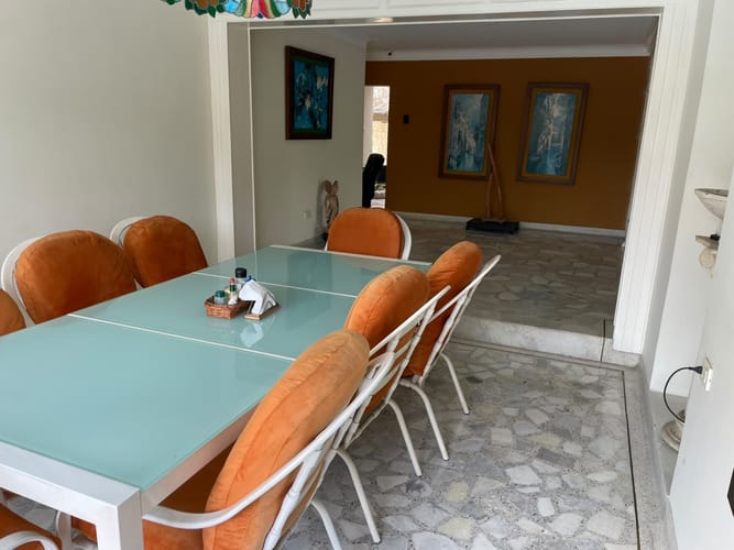 Casa de 5 alcobas en venta en Pance, Cali, 1718 m² · foto 7 de 18