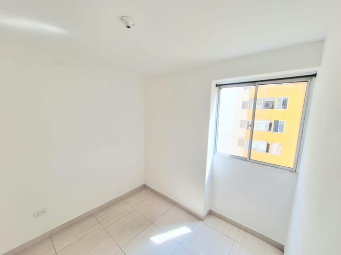Apartamento de 3 alcobas en venta en Bellavista, Piedecuesta, 54 m² · foto 10 de 14