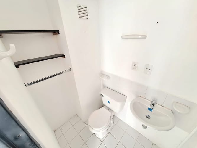 Apartamento de 3 alcobas en venta en Bellavista, Piedecuesta, 54 m² · foto 11 de 14