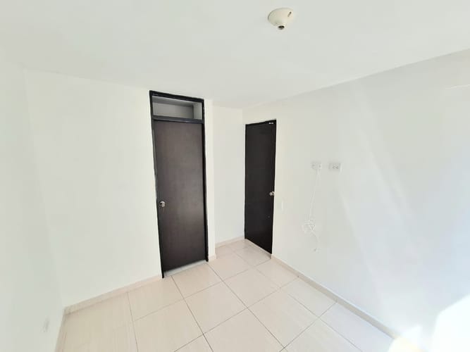 Apartamento de 3 alcobas en venta en Bellavista, Piedecuesta, 54 m² · foto 12 de 14