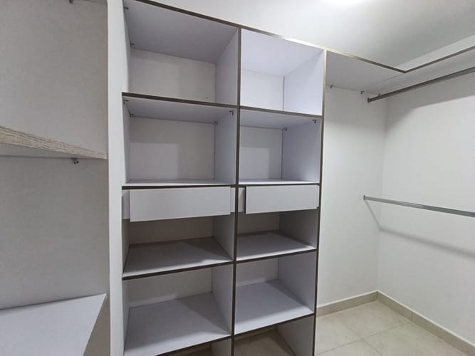 Apartamento de 3 alcobas en arriendo en Las Lomitas, Sabaneta, 80 m² · foto 15 de 19