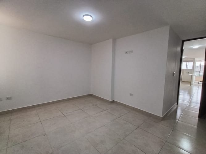 Apartamento de 3 alcobas en arriendo en Las Lomitas, Sabaneta, 80 m² · foto 16 de 19