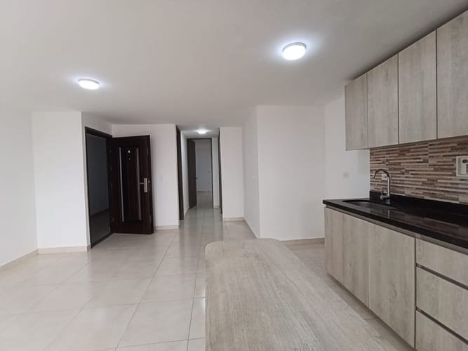 Apartamento de 3 alcobas en arriendo en Las Lomitas, Sabaneta, 80 m² · foto 19 de 19