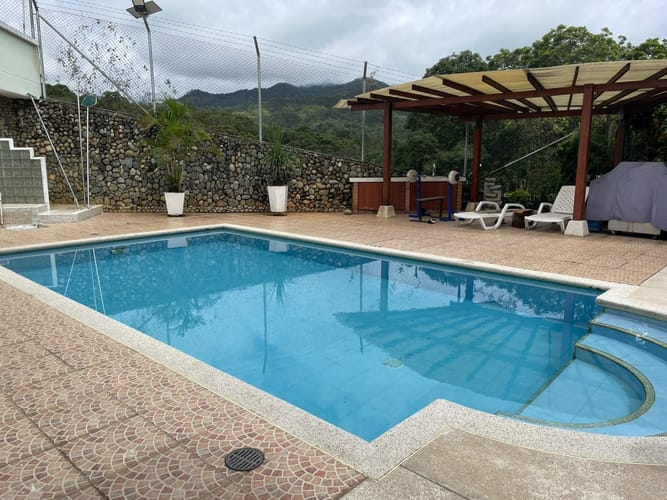 Casa de 5 alcobas en venta en Pance, Cali, 1718 m² · foto 12 de 18