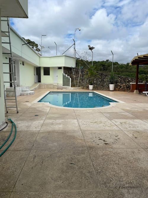 Casa de 5 alcobas en venta en Pance, Cali, 1718 m² · foto 13 de 18