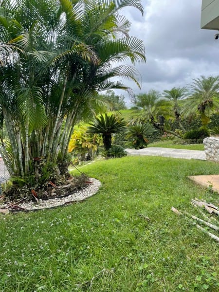 Casa de 5 alcobas en venta en Pance, Cali, 1718 m² · foto 14 de 18
