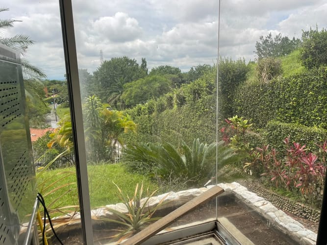 Casa de 5 alcobas en venta en Pance, Cali, 1718 m² · foto 16 de 18