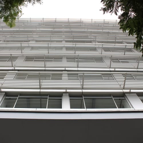 Oficina en arriendo en Santa Monica, Cali, 72 m² · foto 2 de 18