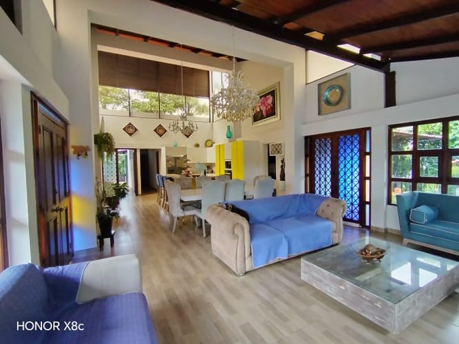 Casa de 6 alcobas en venta en Cauca Seco, Cali, 281 m² · foto 4 de 21