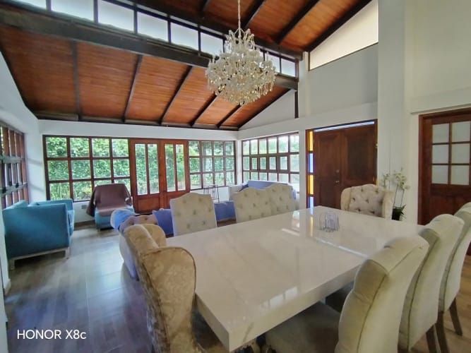 Casa de 6 alcobas en venta en Cauca Seco, Cali, 281 m² · foto 5 de 21