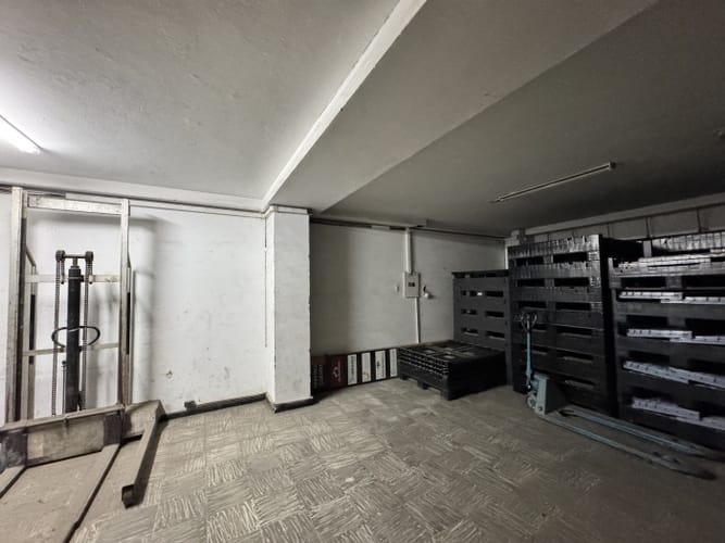 Edificio en venta en Saavedra Galindo, Cali, 800 m² · foto 5 de 24