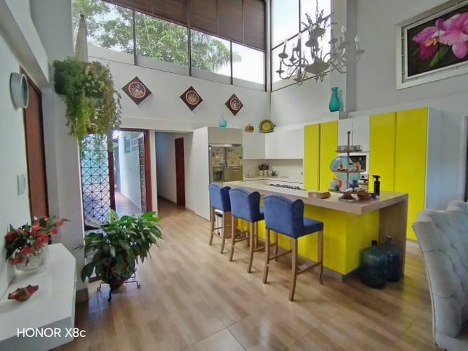 Casa de 6 alcobas en venta en Cauca Seco, Cali, 281 m² · foto 6 de 21