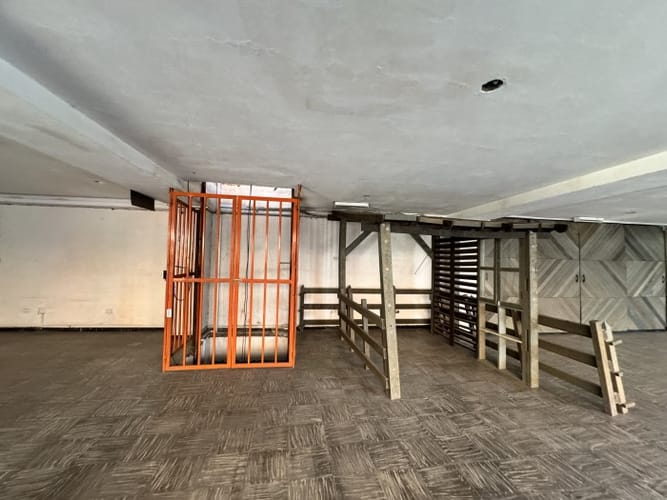 Edificio en venta en Saavedra Galindo, Cali, 800 m² · foto 6 de 24