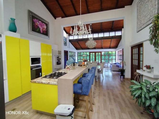 Casa de 6 alcobas en venta en Cauca Seco, Cali, 281 m² · foto 8 de 21