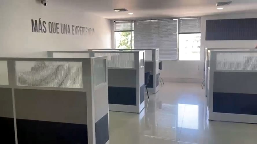 Oficina en arriendo en Santa Monica, Cali, 72 m² · foto 9 de 18