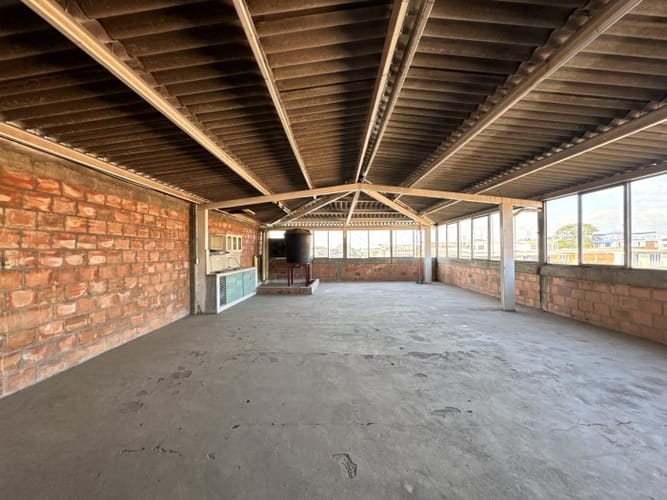 Edificio en venta en Saavedra Galindo, Cali, 800 m² · foto 9 de 24