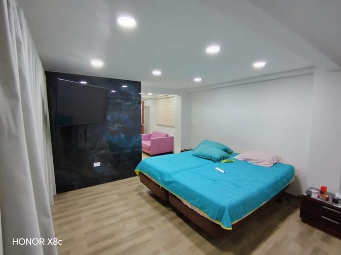 Casa de 6 alcobas en venta en Cauca Seco, Cali, 281 m² · foto 10 de 21