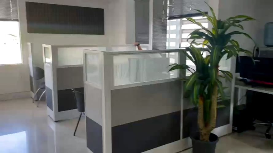Oficina en arriendo en Santa Monica, Cali, 72 m² · foto 10 de 18