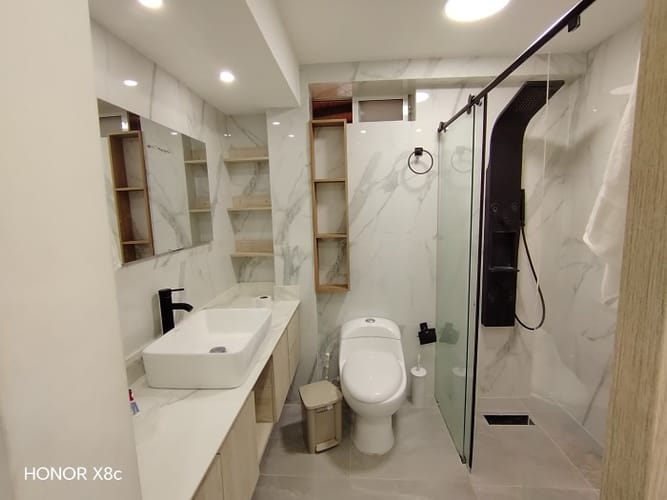 Casa de 6 alcobas en venta en Cauca Seco, Cali, 281 m² · foto 11 de 21