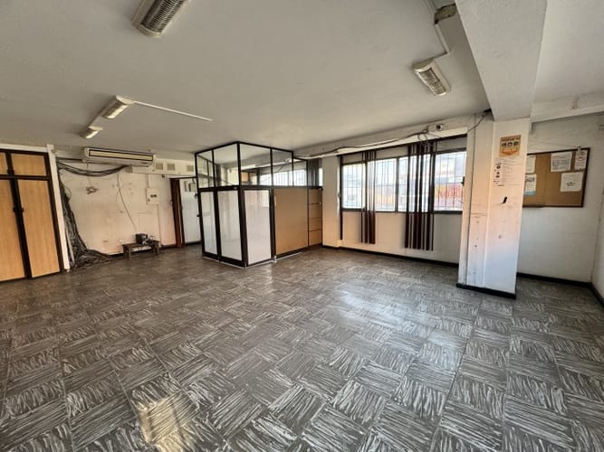 Edificio en venta en Saavedra Galindo, Cali, 800 m² · foto 12 de 24