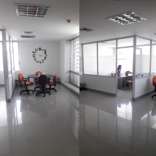 Oficina en arriendo en Santa Monica, Cali, 72 m² · foto 14 de 18