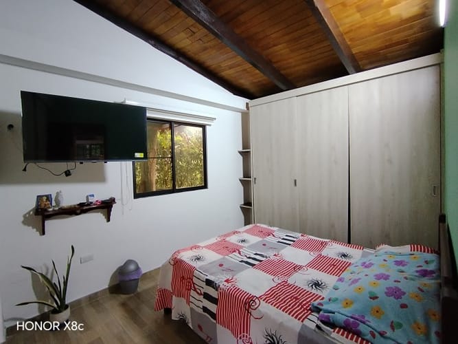 Casa de 6 alcobas en venta en Cauca Seco, Cali, 281 m² · foto 16 de 21