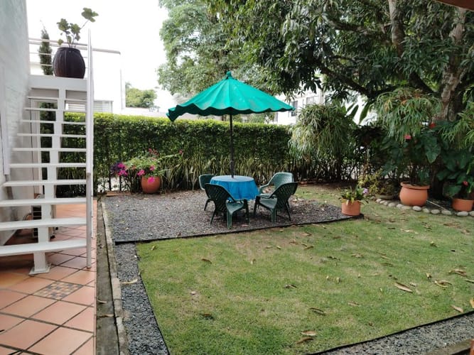 Casa de 6 alcobas en venta en Cauca Seco, Cali, 281 m² · foto 18 de 21