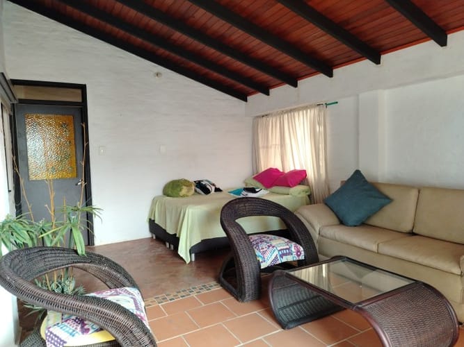 Casa de 6 alcobas en venta en Cauca Seco, Cali, 281 m² · foto 19 de 21