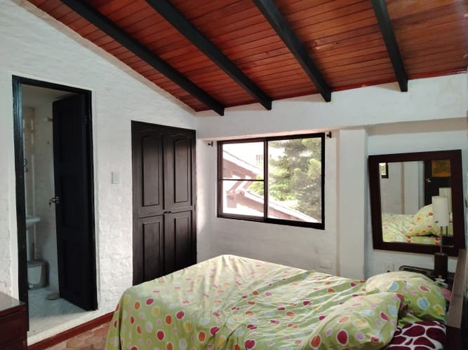 Casa de 6 alcobas en venta en Cauca Seco, Cali, 281 m² · foto 20 de 21
