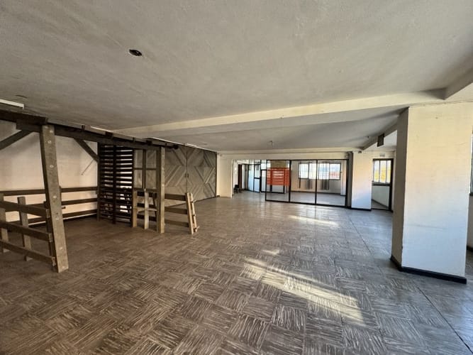 Edificio en venta en Saavedra Galindo, Cali, 800 m² · foto 19 de 24