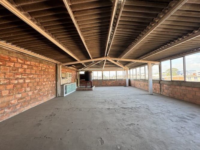 Edificio en venta en Saavedra Galindo, Cali, 800 m² · foto 20 de 24