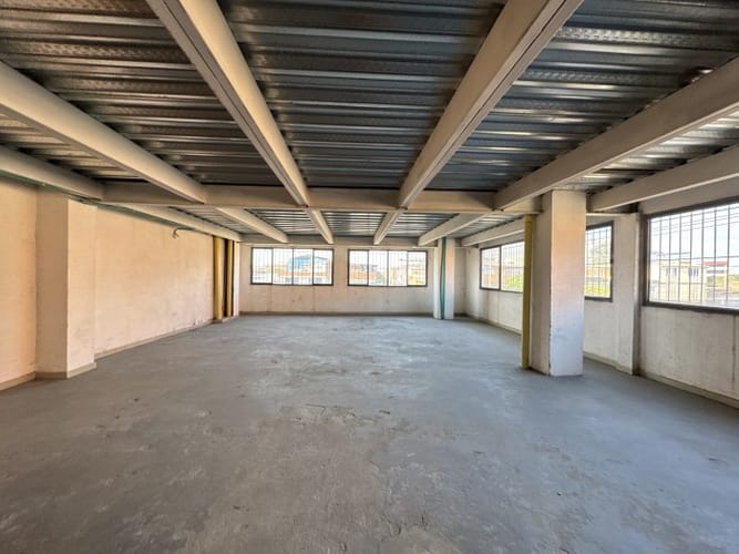 Edificio en venta en Saavedra Galindo, Cali, 800 m² · foto 21 de 24