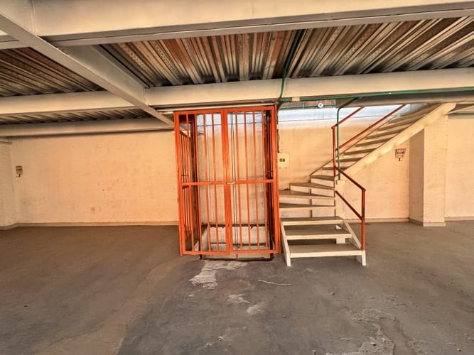 Edificio en venta en Saavedra Galindo, Cali, 800 m² · foto 22 de 24