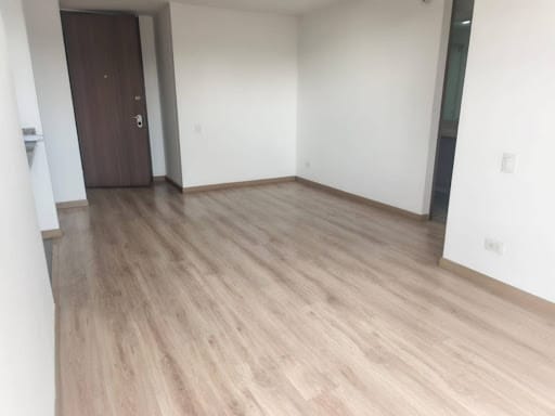 Apartamento de 3 alcobas en venta en El Tintal, Bogotá, 62 m² · foto 3 de 21