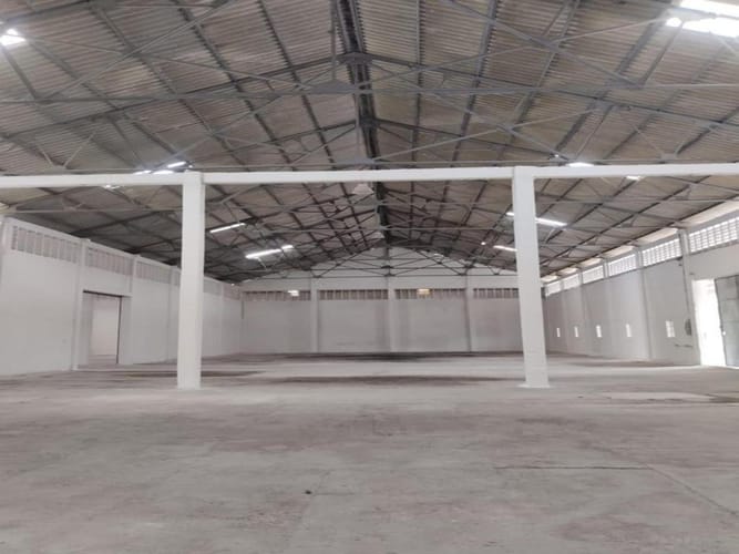 Bodega en arriendo en El Bosque, Cartagena, 1260 m² · foto 2 de 4