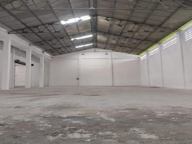 Bodega en arriendo en El Bosque, Cartagena, 1260 m² · foto 4 de 4
