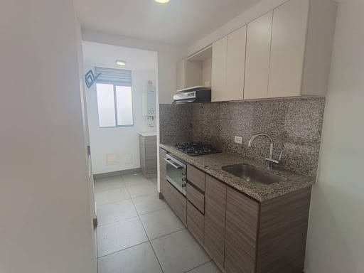 Apartamento de 3 alcobas en venta en El Tintal, Bogotá, 62 m² · foto 7 de 21