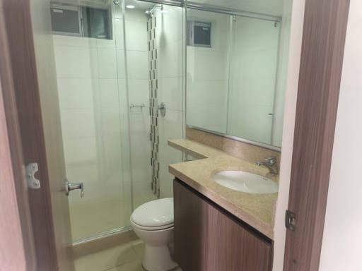 Apartamento de 3 alcobas en venta en El Tintal, Bogotá, 62 m² · foto 9 de 21
