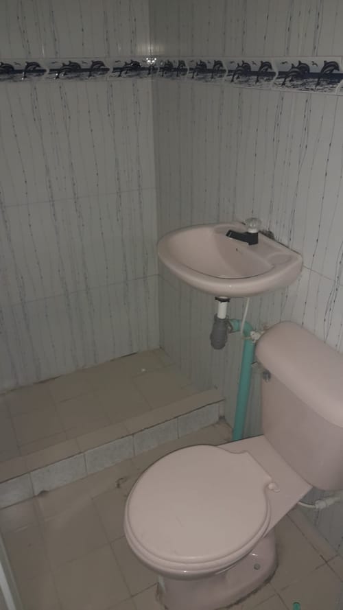 Apartamento de 4 alcobas en arriendo en Bosa Los Naranjos, Bogotá, 98 m² · foto 5 de 11