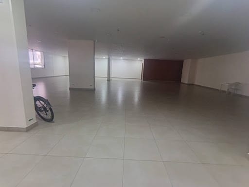Apartamento de 3 alcobas en venta en El Tintal, Bogotá, 62 m² · foto 12 de 21
