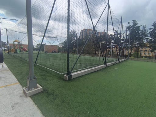 Apartamento de 3 alcobas en venta en El Tintal, Bogotá, 62 m² · foto 13 de 21