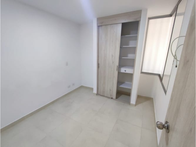 Apartamento de 2 alcobas en arriendo en El Danubio, Medellín, 60 m² · foto 8 de 13