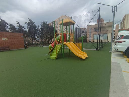 Apartamento de 3 alcobas en venta en El Tintal, Bogotá, 62 m² · foto 14 de 21