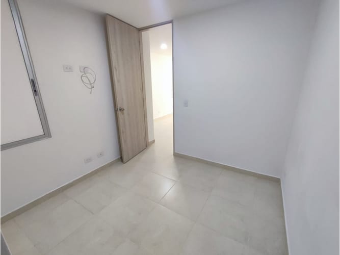 Apartamento de 2 alcobas en arriendo en El Danubio, Medellín, 60 m² · foto 10 de 13