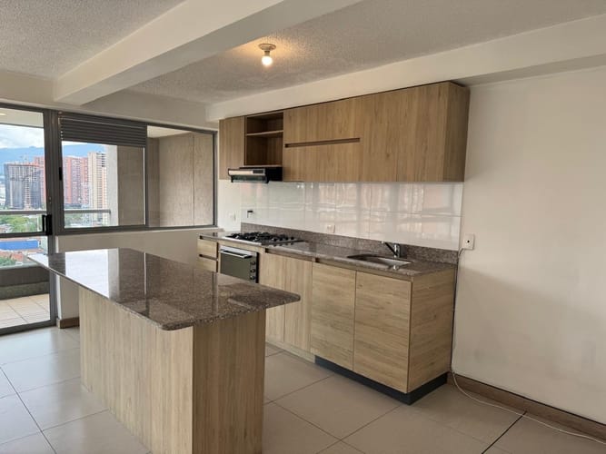 Foto del apartamento
