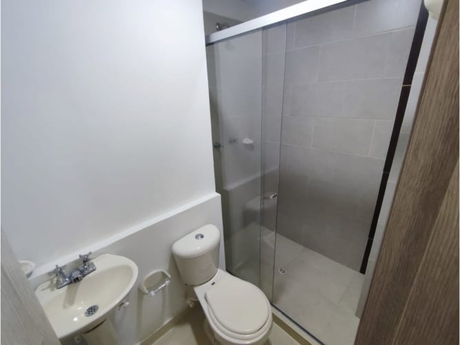 Apartamento de 2 alcobas en arriendo en El Danubio, Medellín, 60 m² · foto 12 de 13
