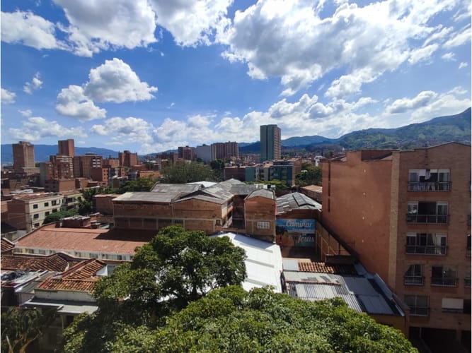 Apartamento de 2 alcobas en arriendo en El Danubio, Medellín, 60 m² · foto 13 de 13